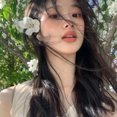 明姑娘 海报