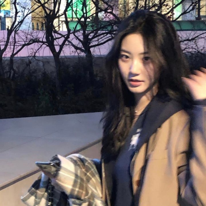 钢管舞娘 海报