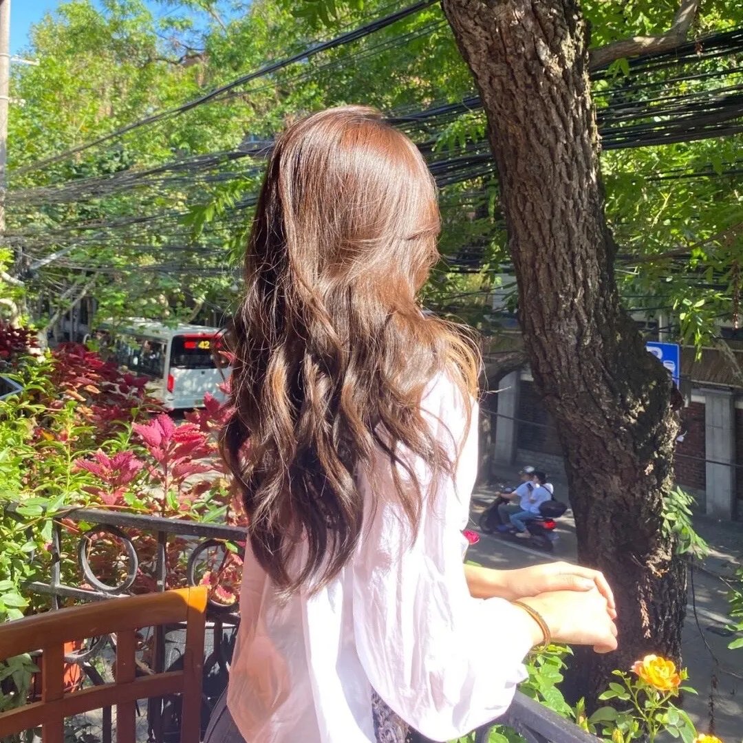 水龙吟 海报