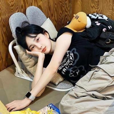 白日美人 海报